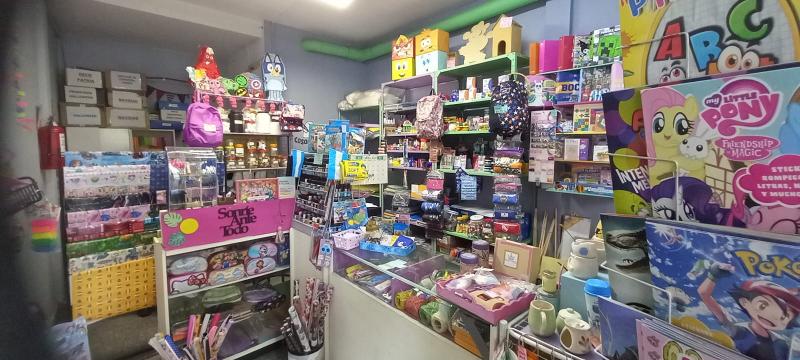 Imagen del comercio
