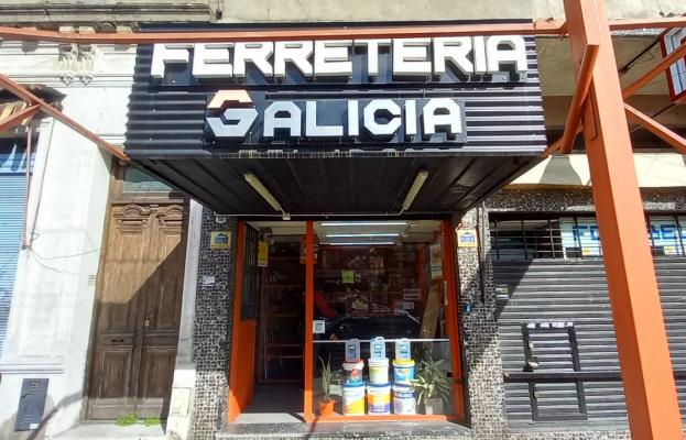 Imagen del comercio